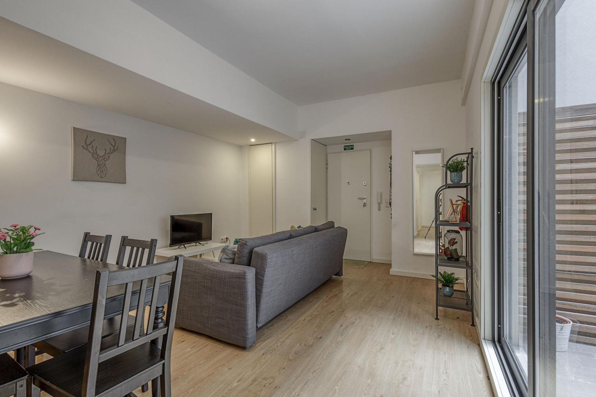 Travel And Live Apartments Porto Exterior photo