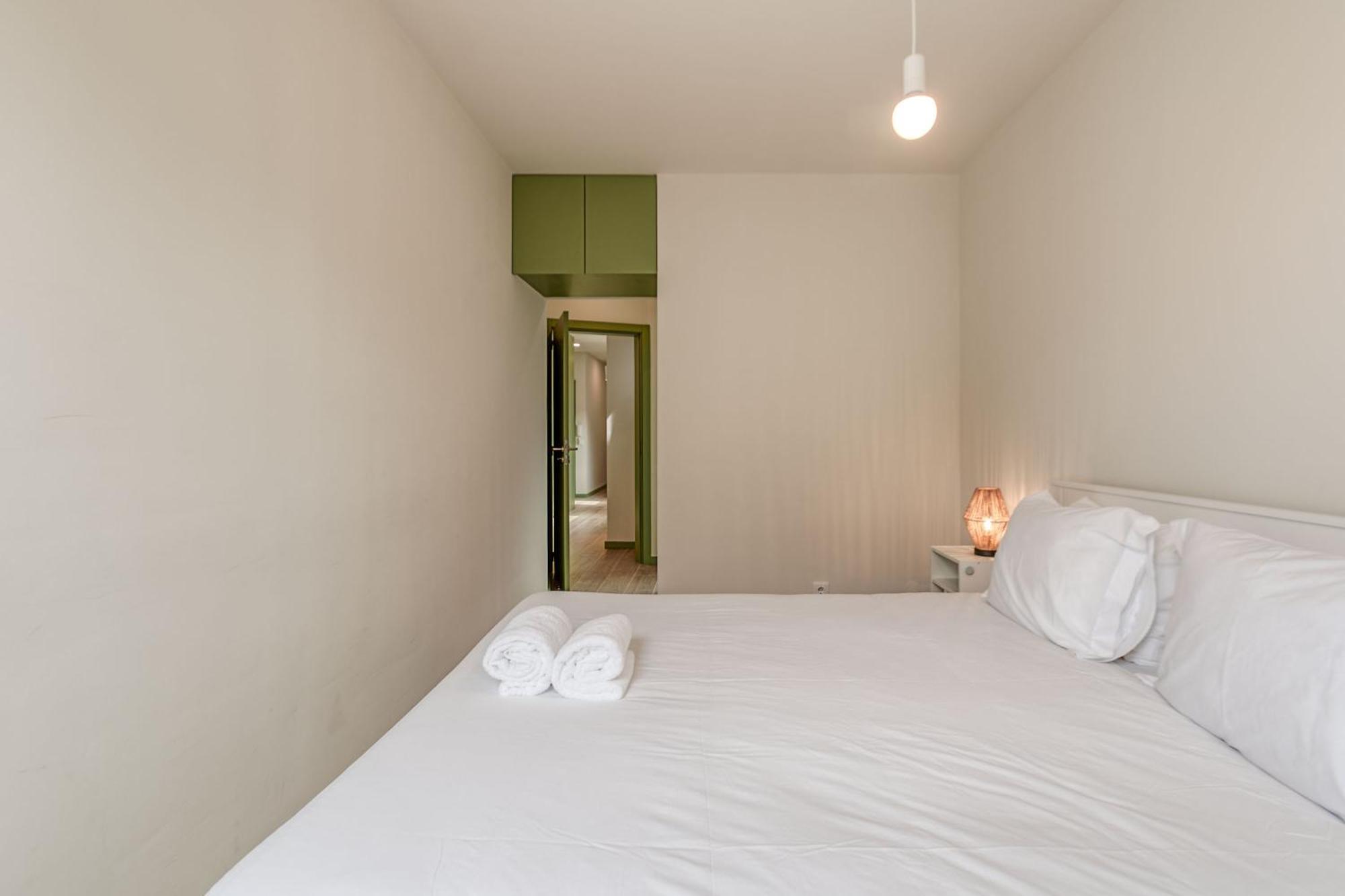 Travel And Live Apartments Porto Room photo