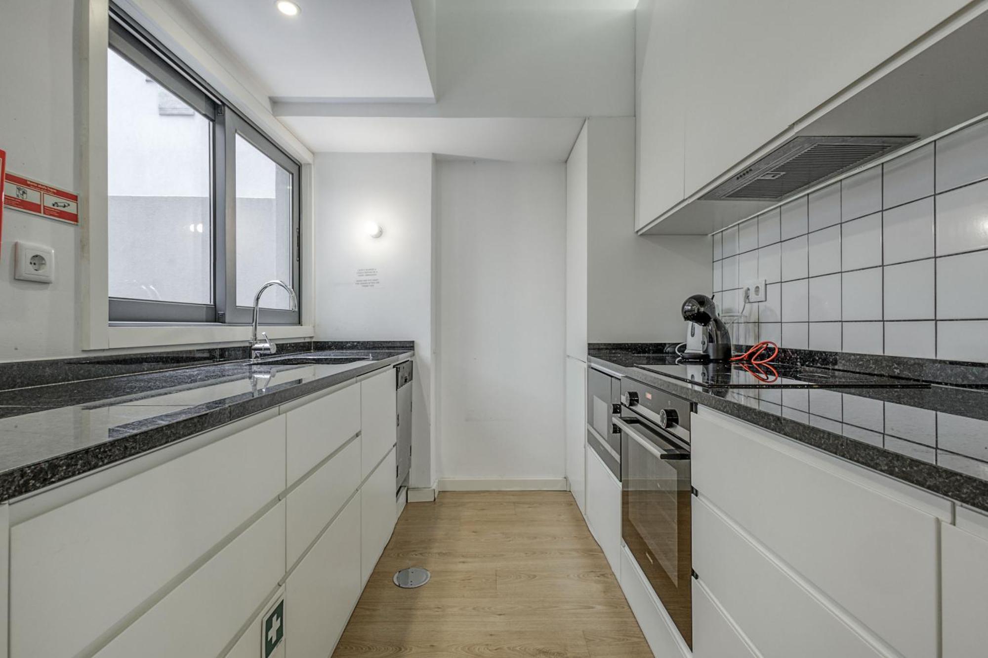 Travel And Live Apartments Porto Room photo