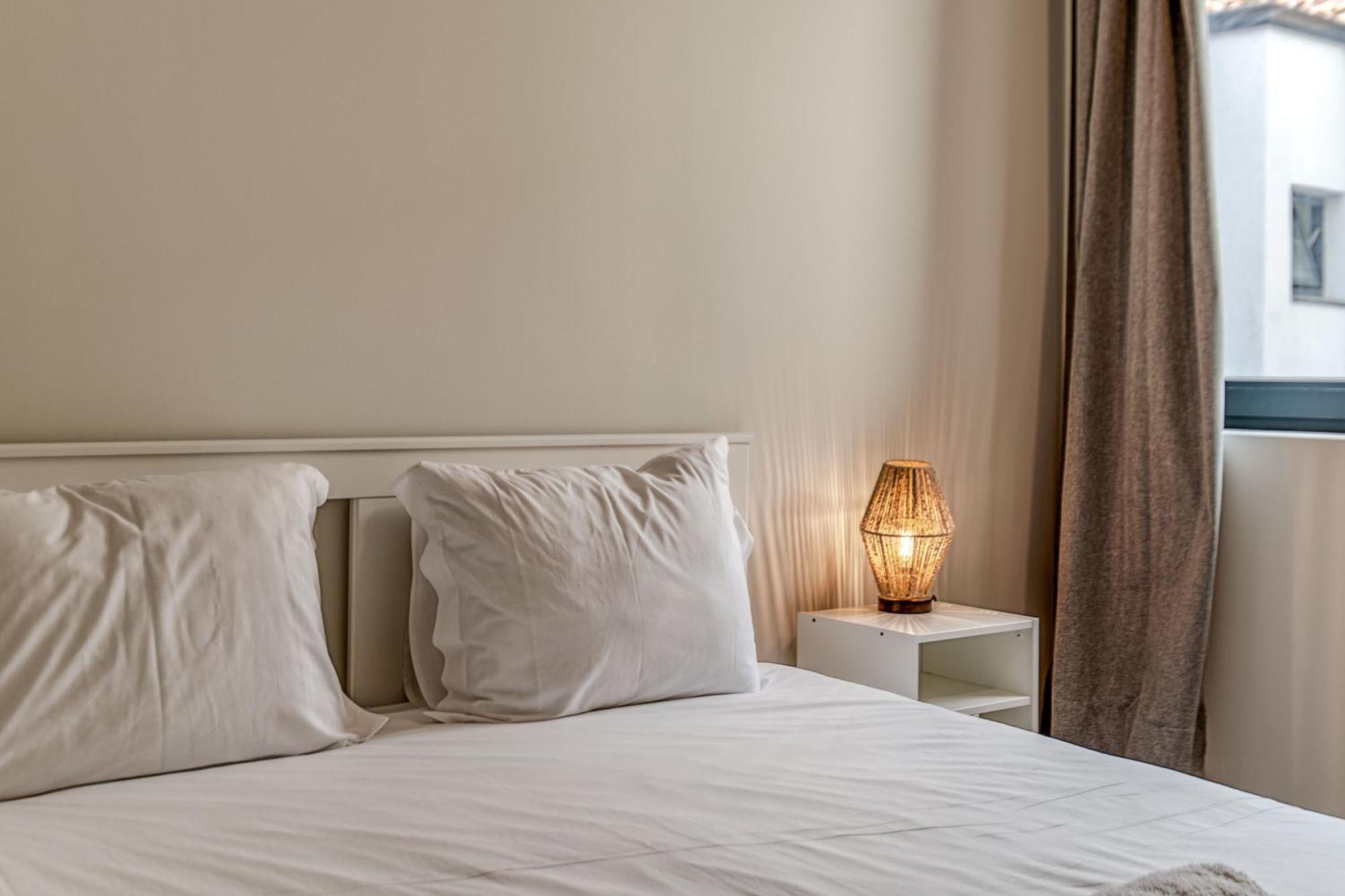 Travel And Live Apartments Porto Room photo