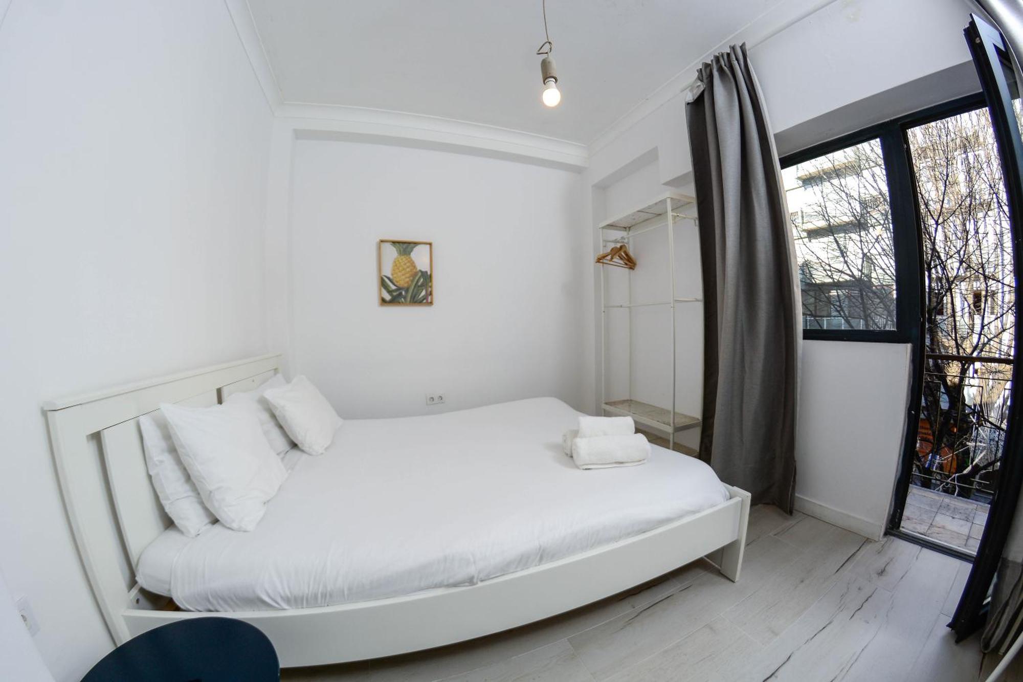 Travel And Live Apartments Porto Exterior photo